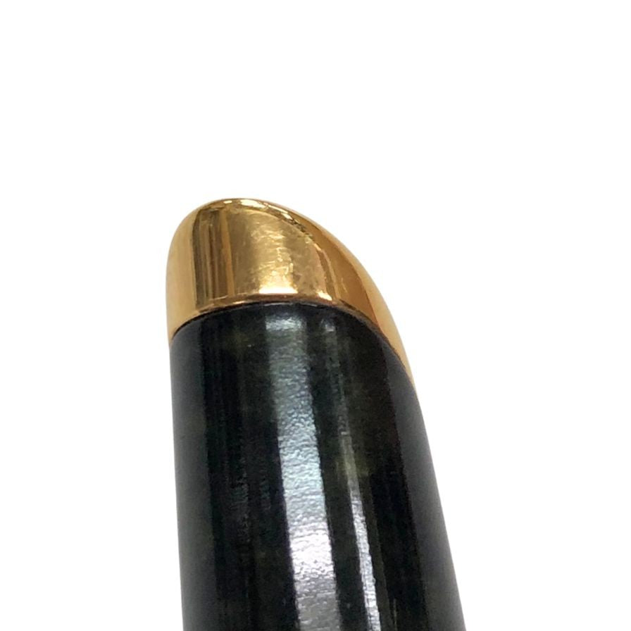 ウォーターマン 万年筆 カレン 18K 750 グリーン ゴールド Waterman Carene【AFI13】