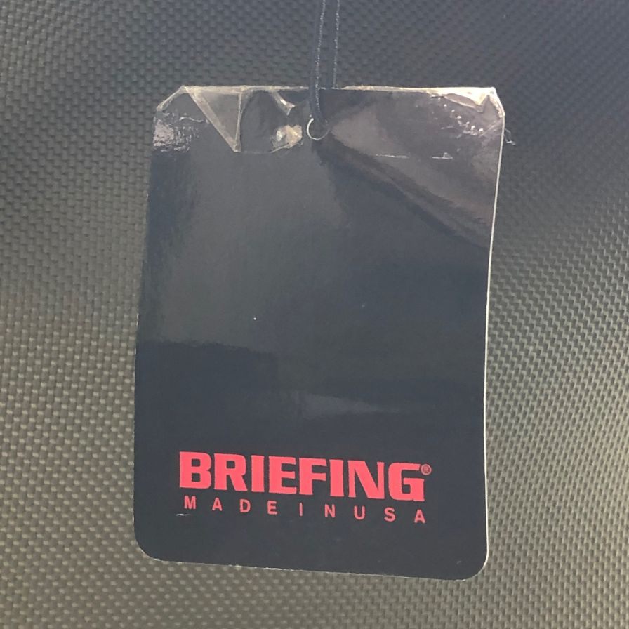 ブリーフィング ブリッジ1 カメラバッグ インナーケース付 バリスティックナイロン MADE IN USA BR159219-064 モス メンズ カーキ BRIEFING【AFE8】