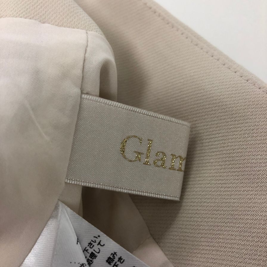 グラムリップス パンツ ホワイツ レディース サイズ1 Glam Lips 【AFB30】