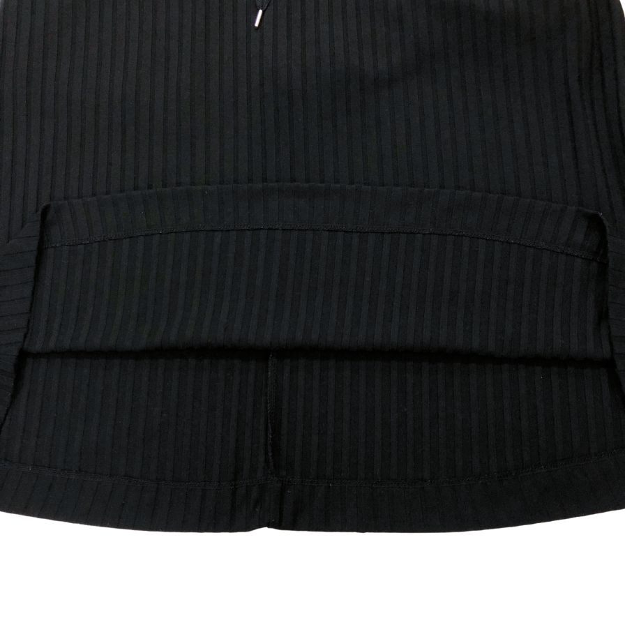 中古◆マウジー オールインワン ブラック Fサイズ ノースリーブ レディース MOUSSY 【AFB2】