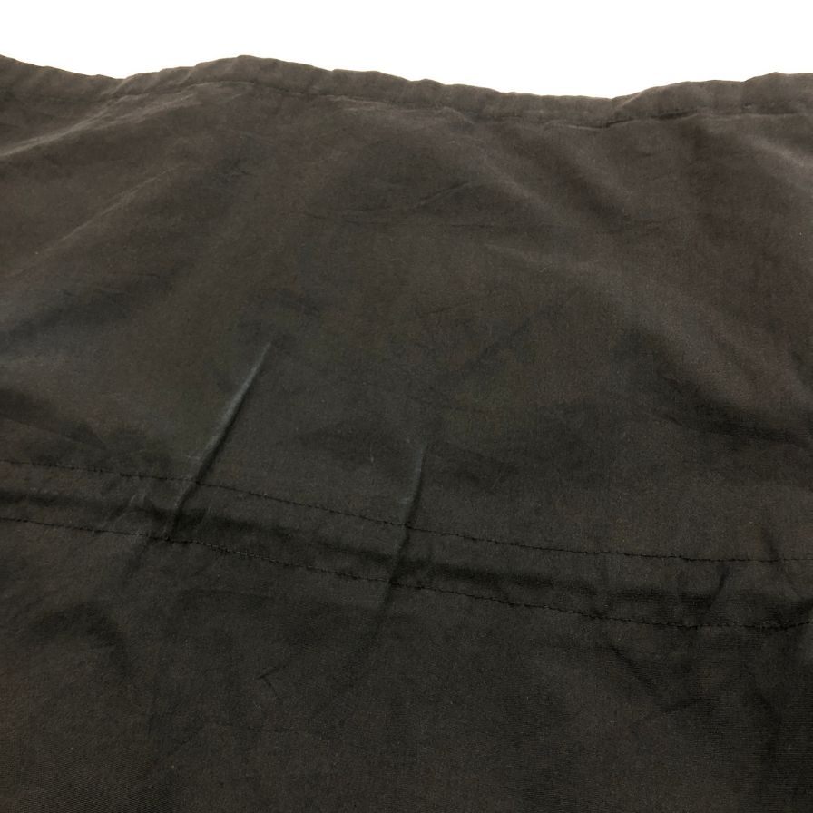 中古◆エディーバウアー ブルゾン 80年代 黒タグ ブラック レディース サイズLM Eddie Bauer 【AFB13】