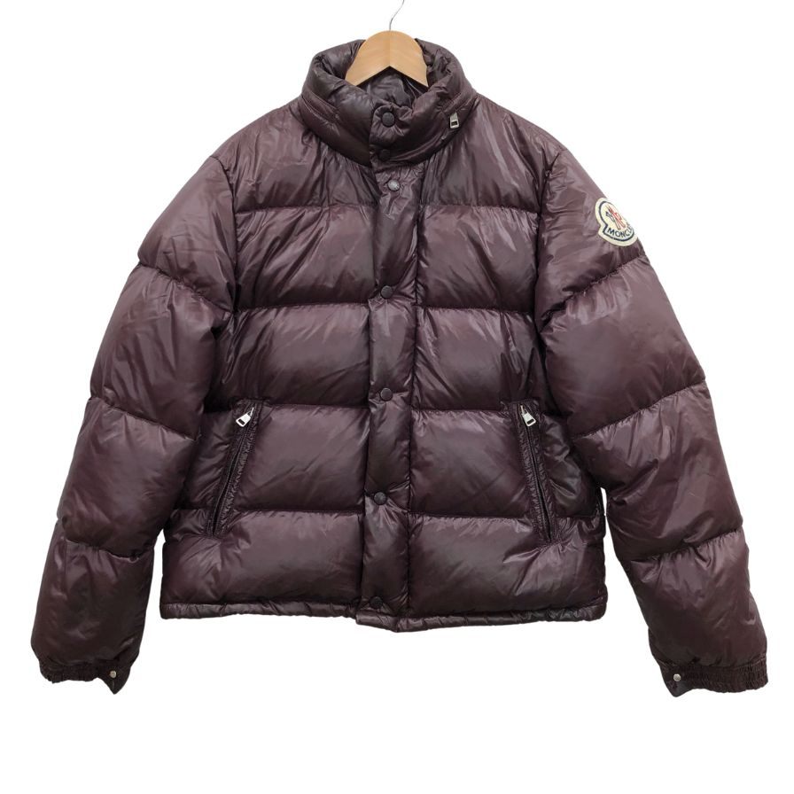 MONCLER EVEREST モンクレールエベレスト サイズ2ダウンジャケット 美品◇モンクレール ダウンジャケット エベレスト メンズ サイズ