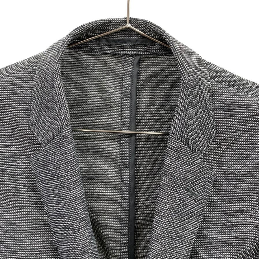美品◆ユナイテッドアローズ ア デイ イン ザ ライフ ジャケット サイズM グレー メンズ UNITED ARROWS a day in the life 【AFB9】