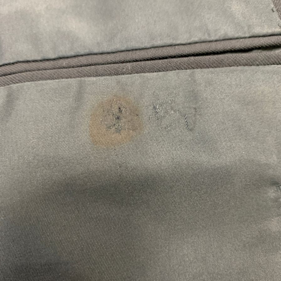 美品◆チャップス ラルフローレン テーラードジャケット 3B 90年代 ネイビー メンズ サイズ96B4 Ralph Lauren CHAPS 【AFB32】