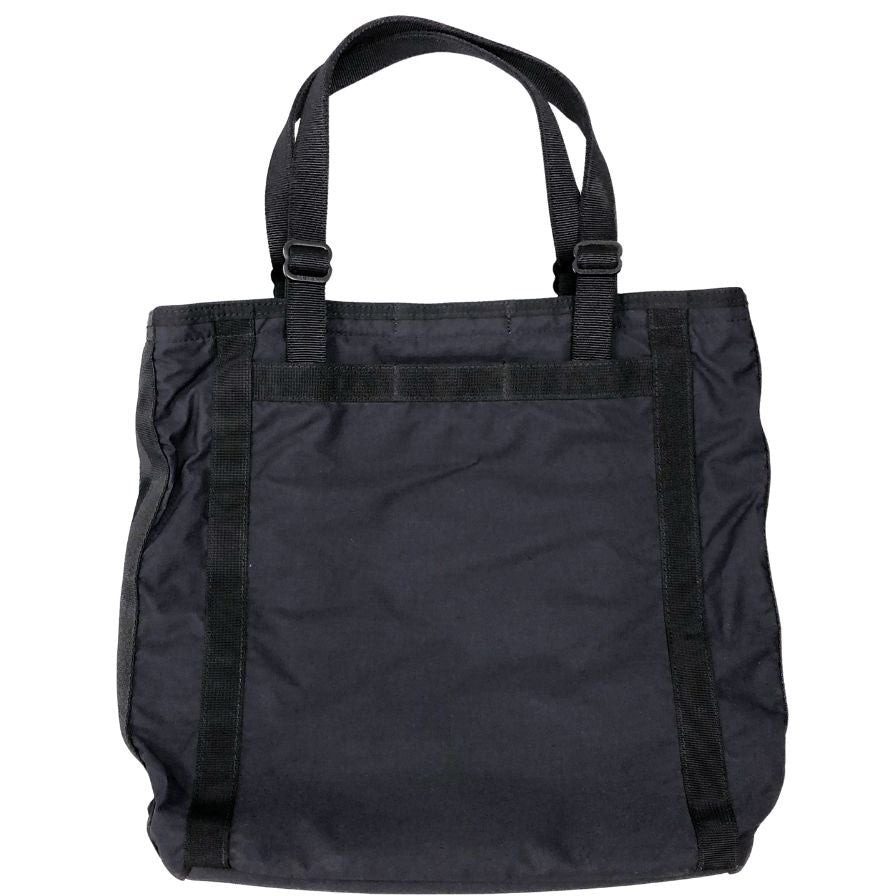 ブリーフィング トートバッグ キャンバス ショットバケット ネイビー BRIEFING SHOT BUCKET MW【AFE12】