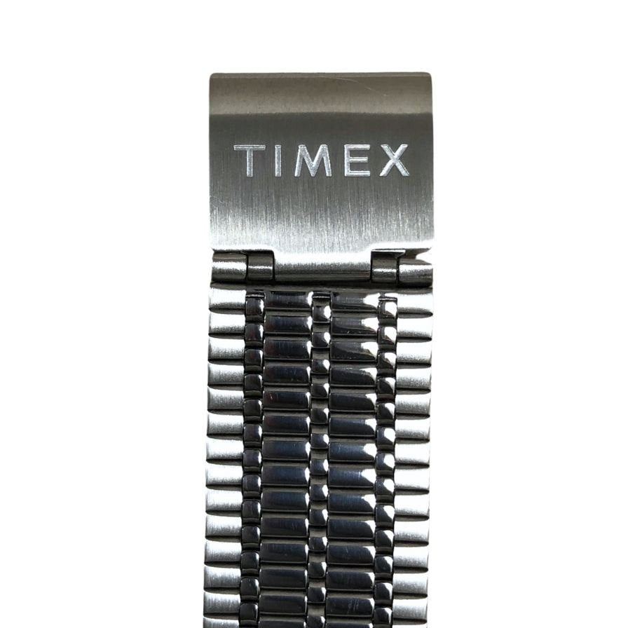 タイメックス 腕時計 自動巻き M79 TW2U783007U シルバー メンズ TIMEX【AFI7】