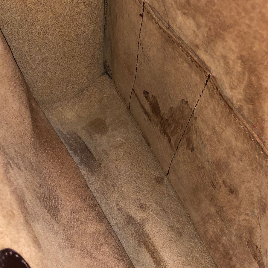 ホワイトハウスコックス ビジネスバッグ ブライドルレザー ブラウン Whitehouse Cox【AFE5】