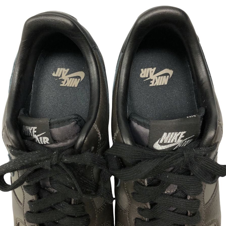 ナイキ ローカットスニーカー エアフォース 1 ロー FZ4167-200 グレー メンズ サイズ27.5cm NIKE AIR FORCE 1 LOW 約27.5cm【AFD2】