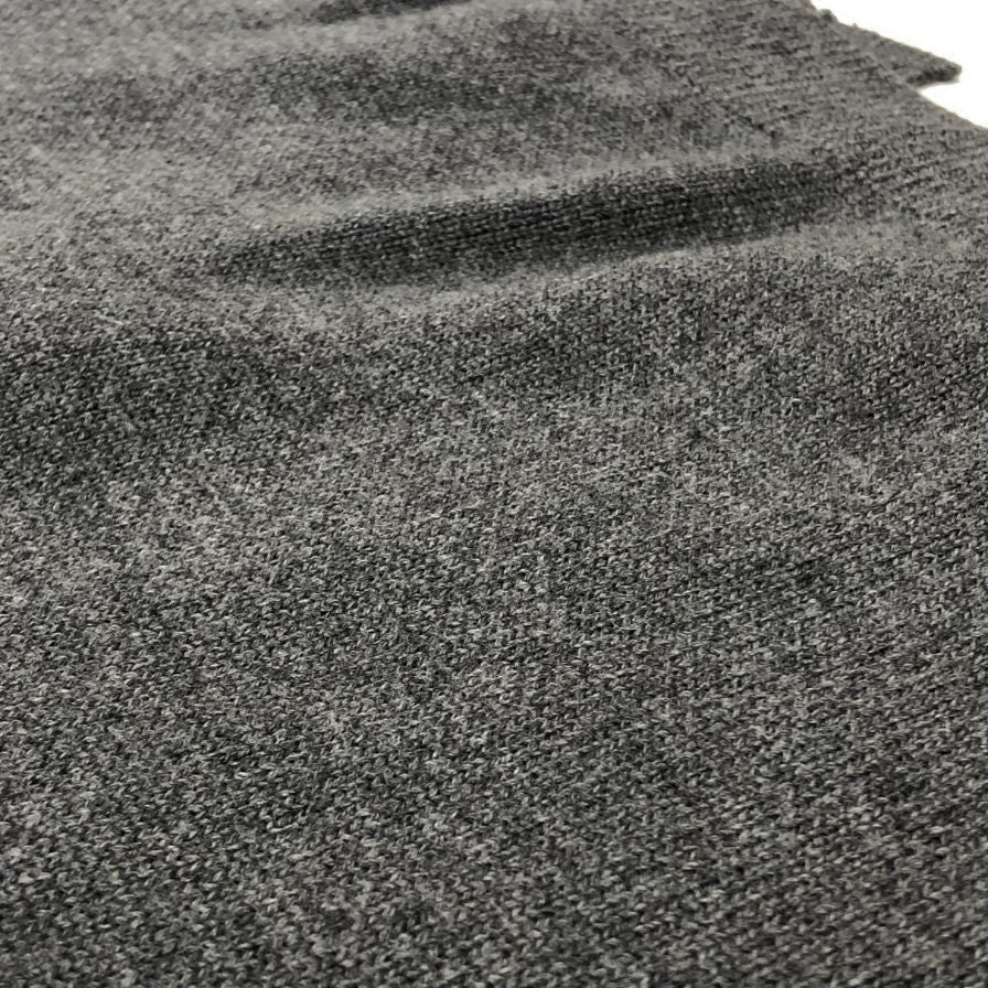 美品◆デイジーリン ニットカーディガン レディース グレー サイズ38 DAISY LIN 【AFA18】