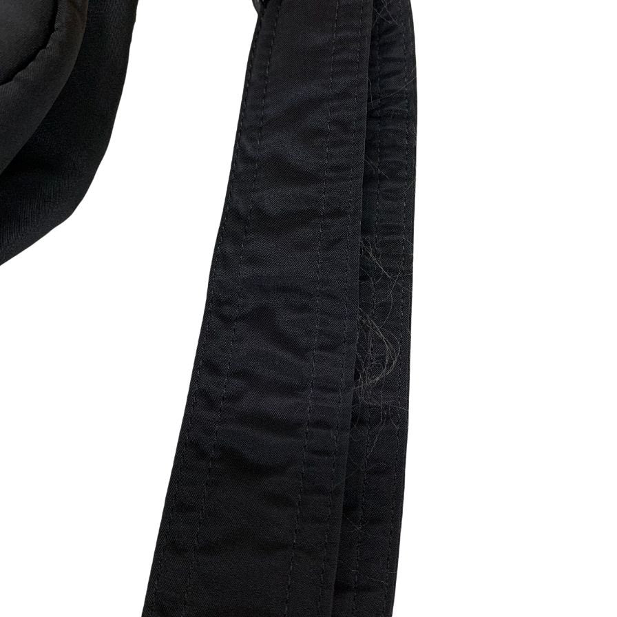 ポーター タンカー ヘルメットバッグ 2WAY ブラック ナイロン メンズ PORTER【AFE11】