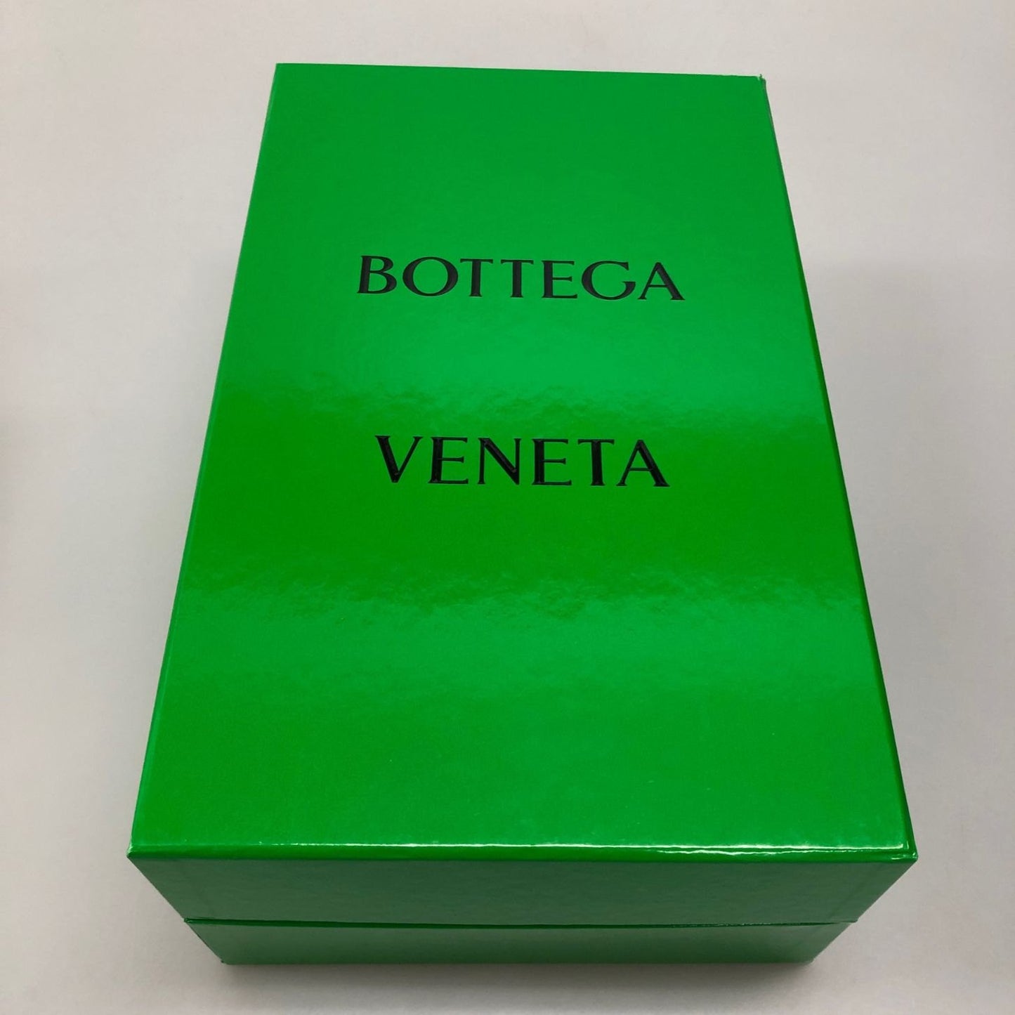 ボッテガヴェネタ サンダル スライドサンダル ベージュ系 メンズ サイズ44 BOTTEGA VENETA 約29.0cm【AFD1】