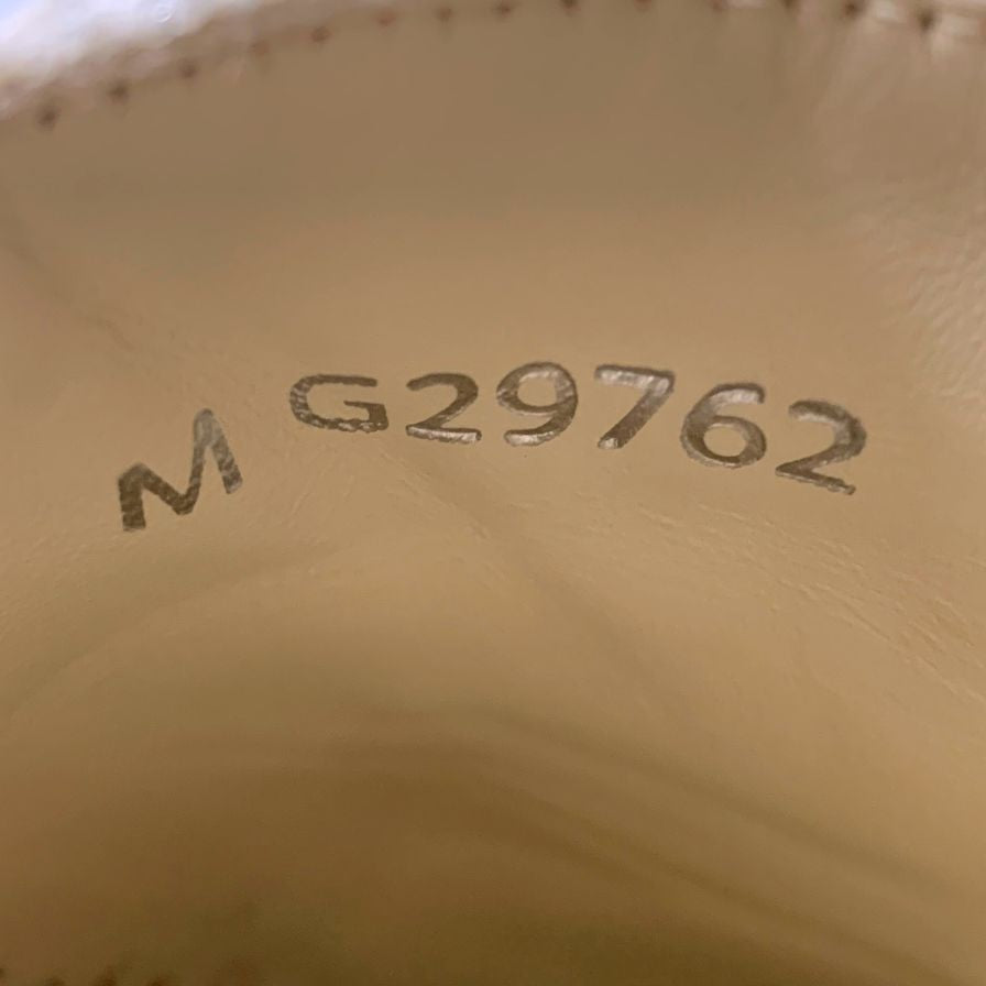 シャネル フラットシューズ エスパドリーユ G29762 サイズ37 バイカラ― レディース CHANEL 約24.0cm【AFC7】