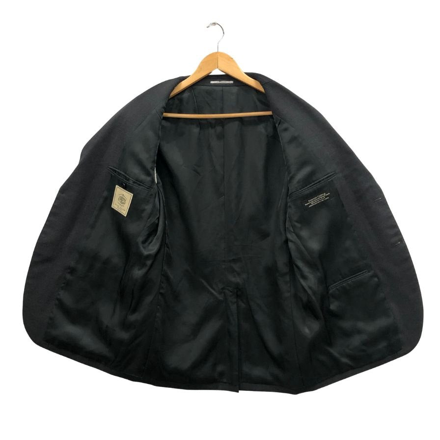 ジェイプレス セットアップ スーツ ウール Essential Clothing グレー 38L J.PRESS【AFA24】