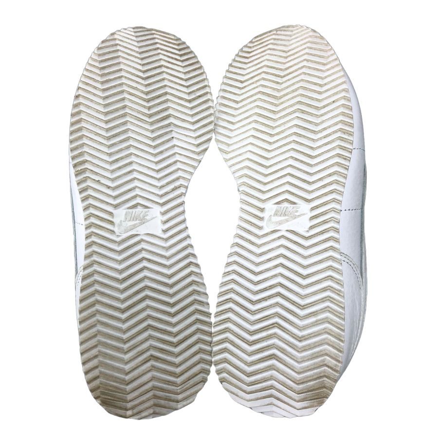 ナイキ スニーカー コルテッツ ホワイト サイズ26 メンズ NIKE 約26.0cm【AFC32】