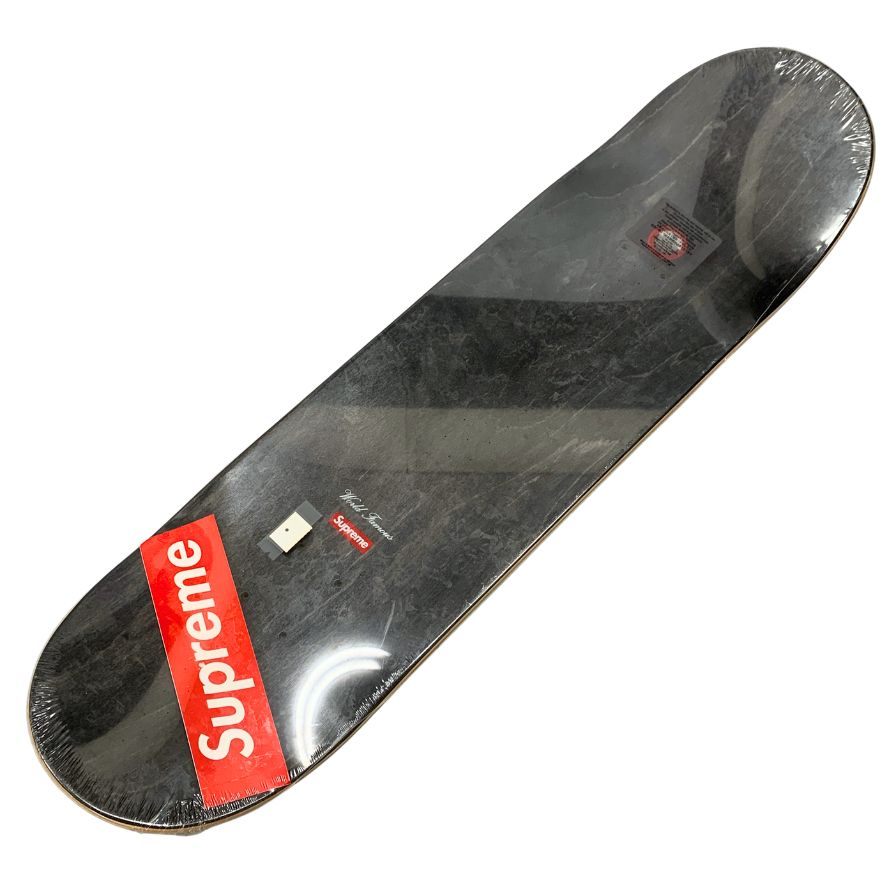 シュプリーム スケートボード ガールズ レッド Girls Skateboard