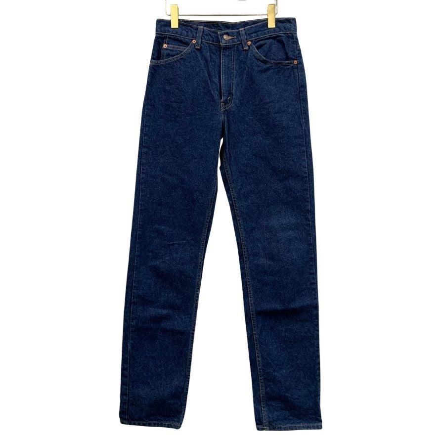 リーバイス デニム 505 94年製 インディゴ メンズ サイズ W31 L34 LEVI’S 【AFB26】