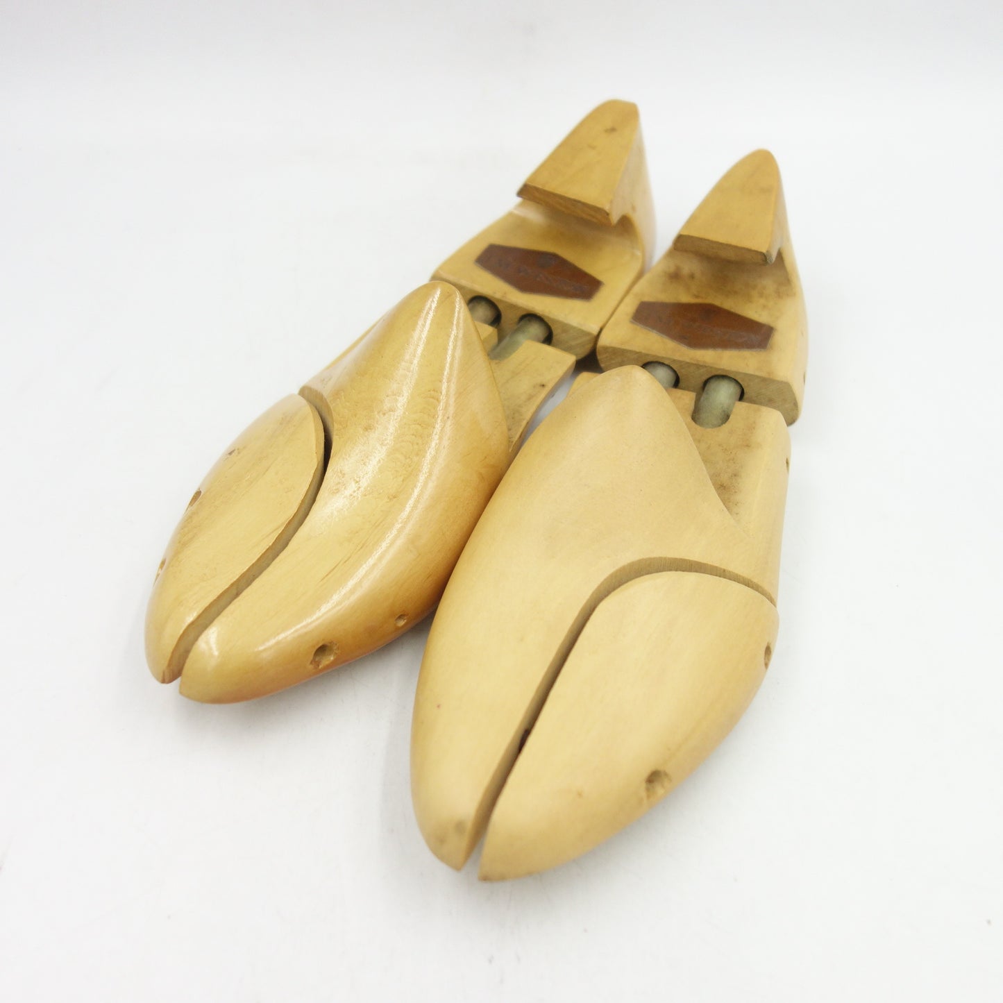 中古◆ジェイエムウエストン シグネチャーローファー 旧ロゴ 180 リザード ブラウン系 レディース 82ラスト 4.5D J.M.WESTON【LA】