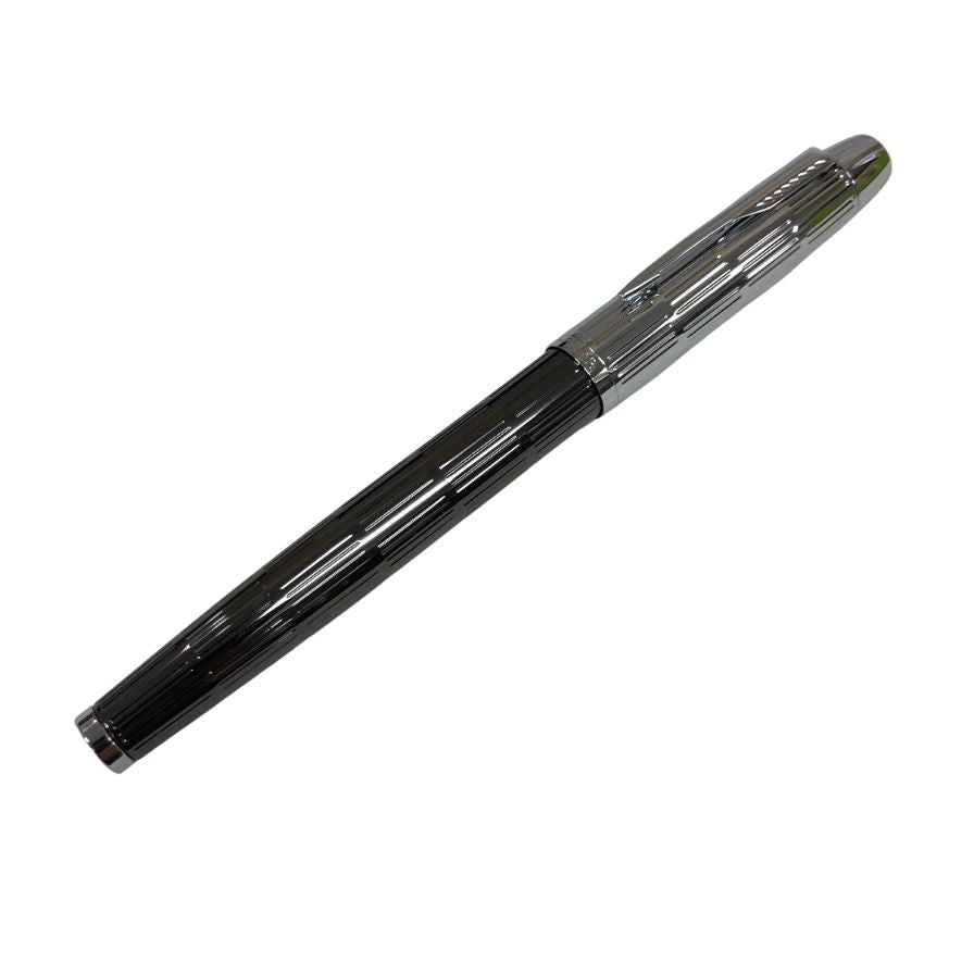 パーカー 万年筆 IM PRM Cチーゼル CT F字 PARKER【AFI10】