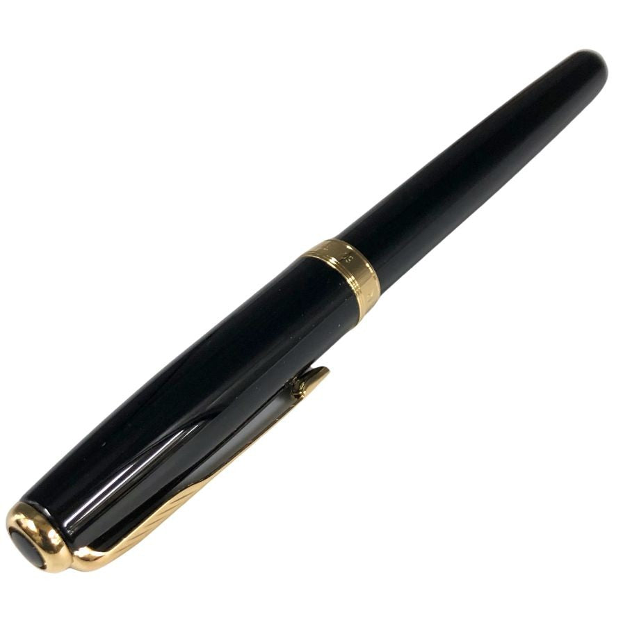 パーカー 万年筆 ソネット ペン先18K750 ブラック PARKER SONNET【AFI18】
