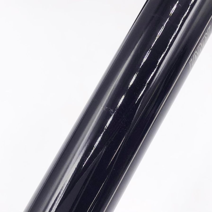 ラミー 万年筆 ダイアログ3 ペン先14k 回転式 ブラック LAMY【AFE4】