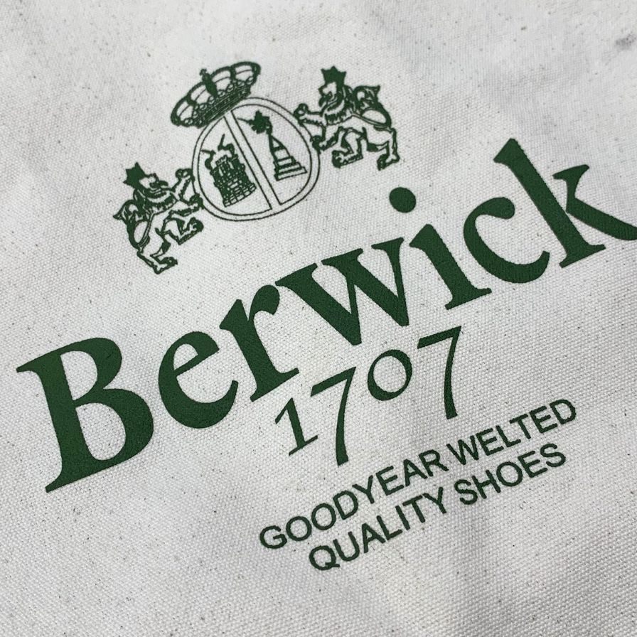 バーウィック ハンドバッグ トートバッグ ホワイト berwick【AFE3】