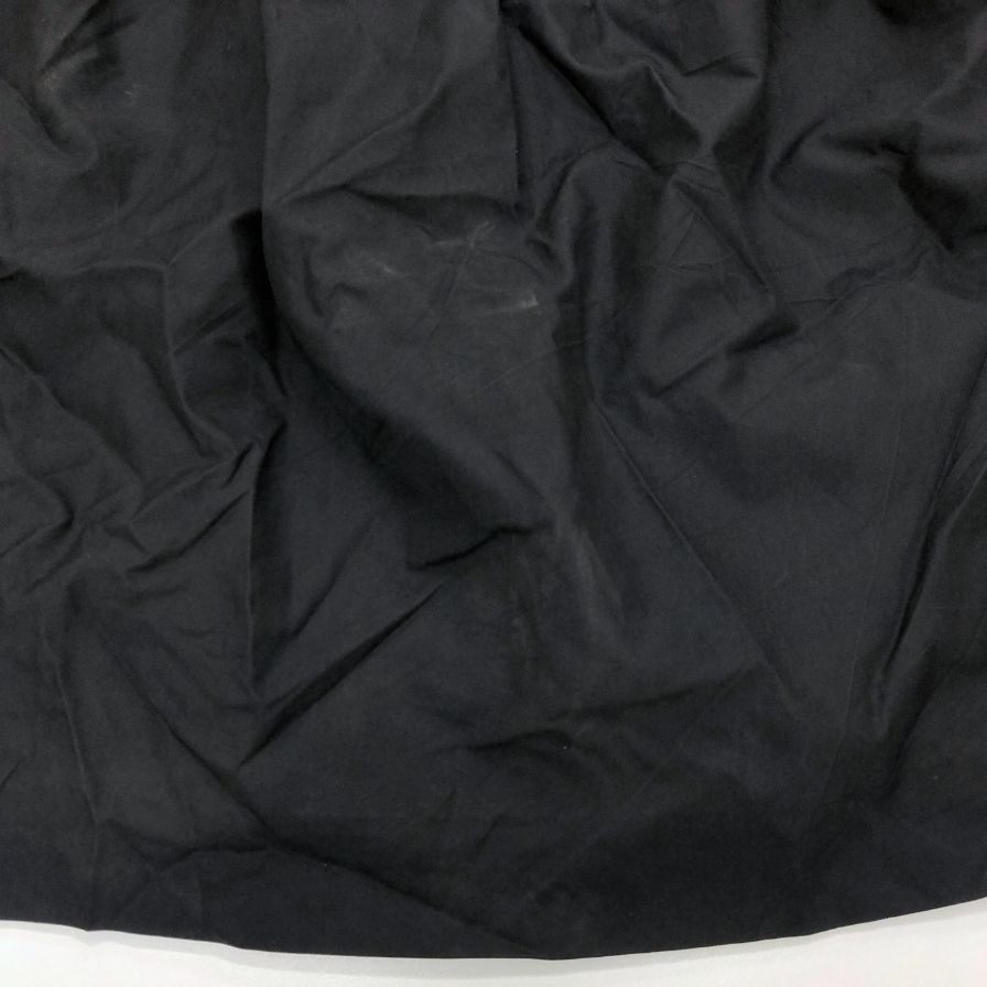 フォクシー ブティック フレアスカート ブラック 40サイズ 15342-AS0209 FOXEY BOUTIQUE【AFB42】