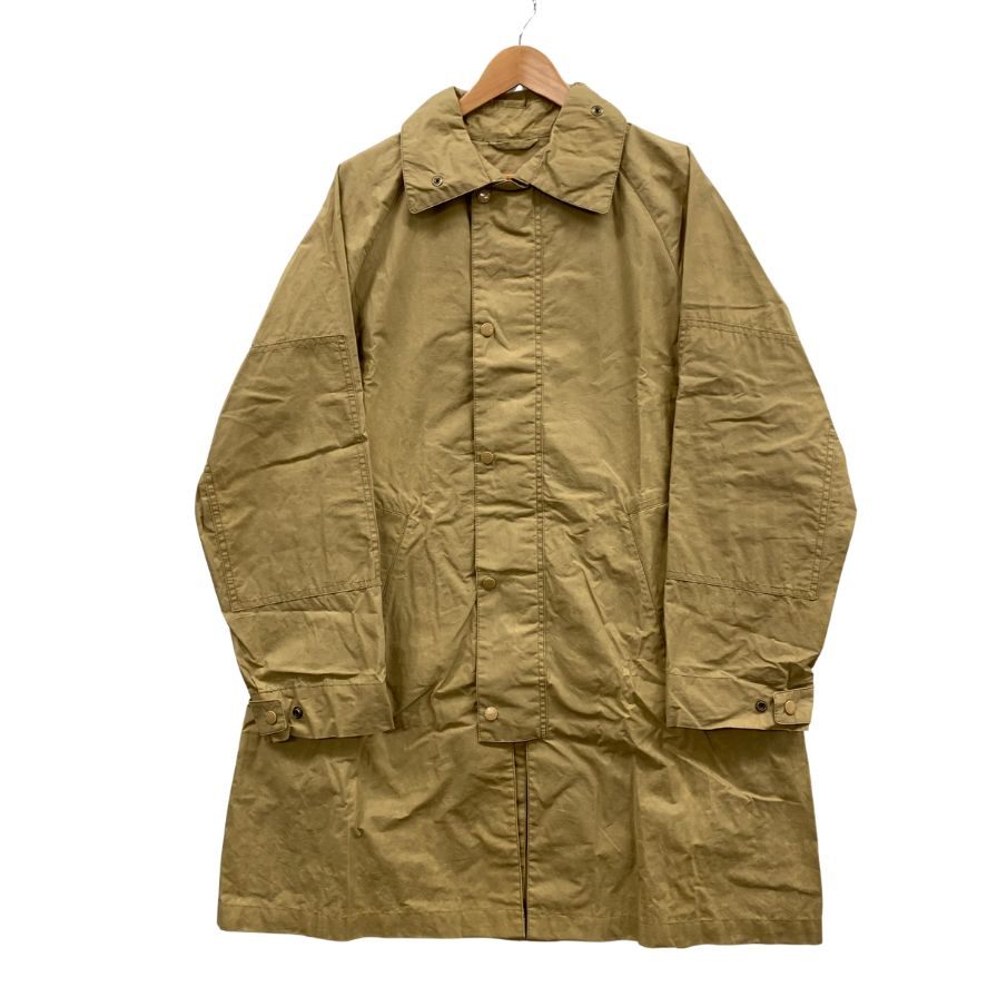 m*u様 ENGINEEREDGARMENTS Barbour サイズ　S m*u様 ENGINEEREDGARMENTS Barbour サイズ S - メルカリ
