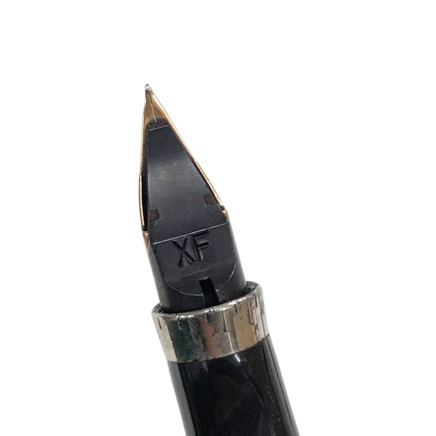 パーカー 万年筆 ペン先14K POINT USA製 PARKER【AFI13】