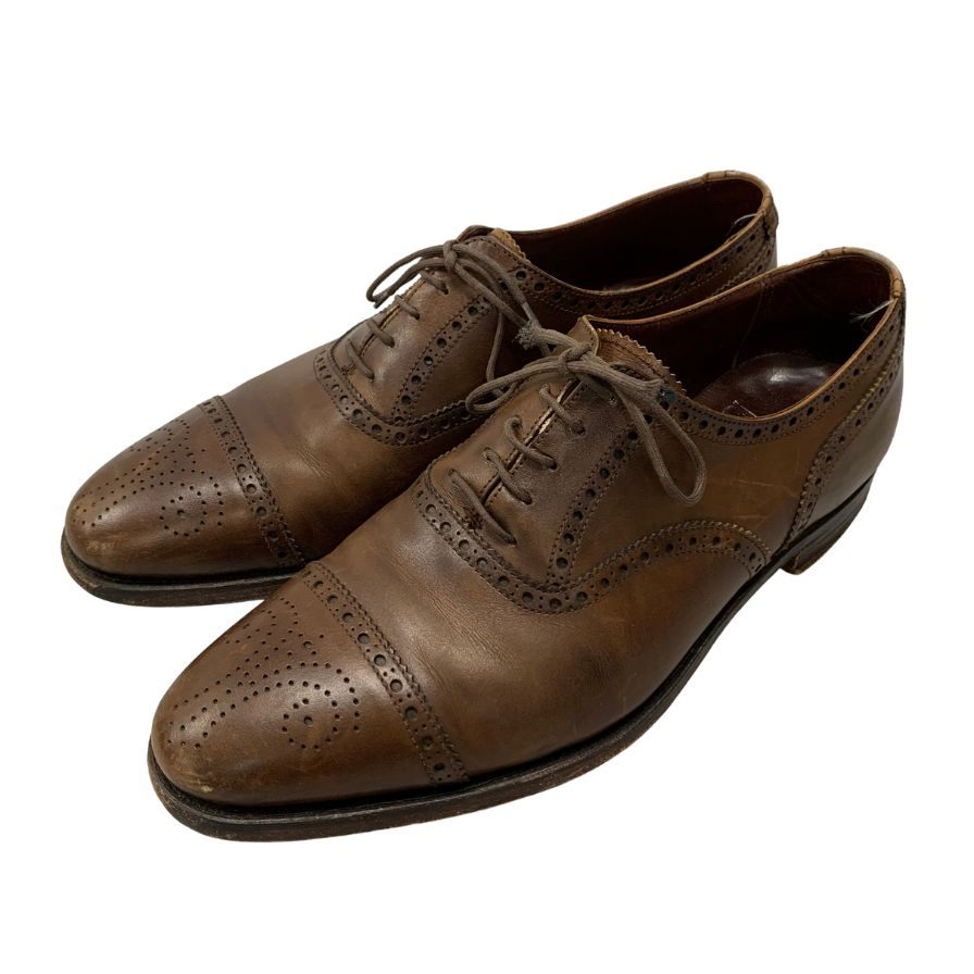 ※5/31まで送料無料 Crockett&Jones COVENTRY新品未使用 CROCKETT&JONES: COVENTRY｜ SHIPS 公式サイト