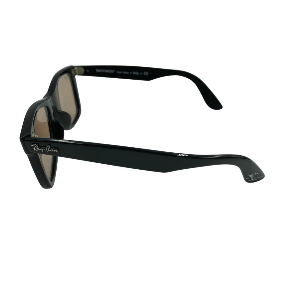 レイバン サングラス ウェイファーラー RB2140F 901 ブラック RayBan WAYFARER【AFI16】