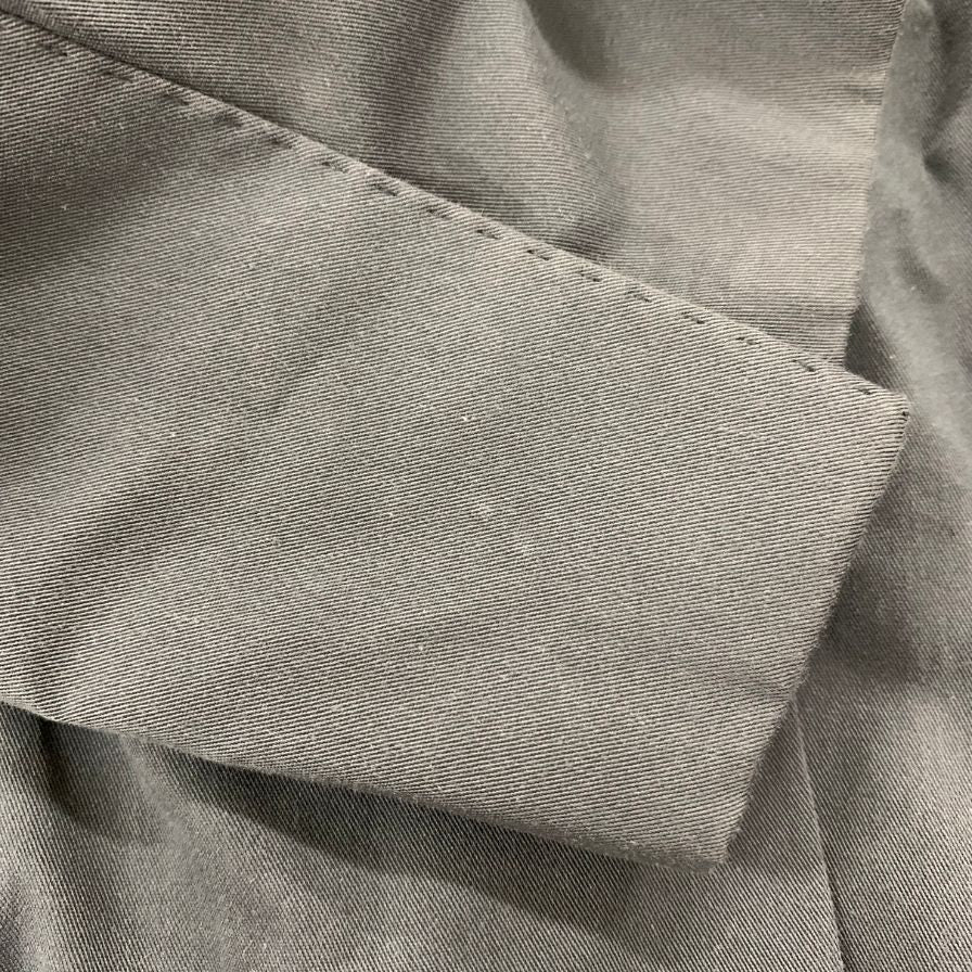 中古◆バレンシアガ 13AW テーラードジャケット 2B シングル ネイビー メンズ サイズ50 339889 BALENCIAGA 【AFB38】