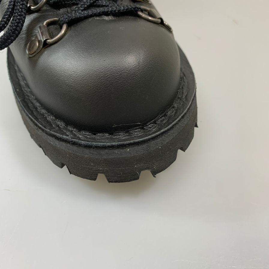 ダナー マウンテンライト 31530 GORE-TEX ブラック メンズ サイズ US8.5 Danner 約26.5cm【AFC30】