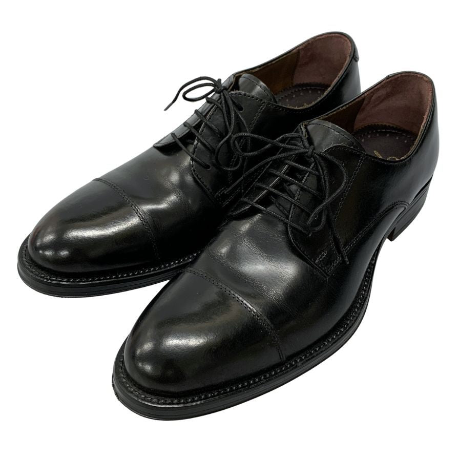 靴 GIANCARLO MORELLI ジャンカルロ モレリ collezione uomo メンズ 24.5 ブラック