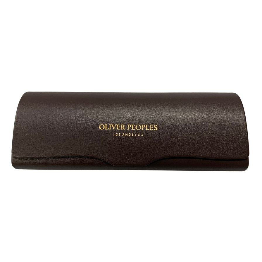 オリバーピープルズ メガネ 505 リミテッドエディション 47□24-142 べっ甲×ゴールド OLIVER PEOPLES【AFI2】