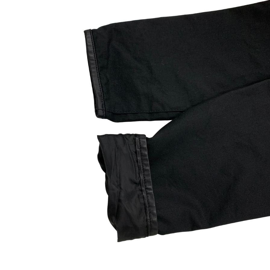 美品◆バブアー ジャケット 1702236 スペイ フード オイルド コットン100% ブラック系 サイズ10 レディース Barbour 【AFB6】