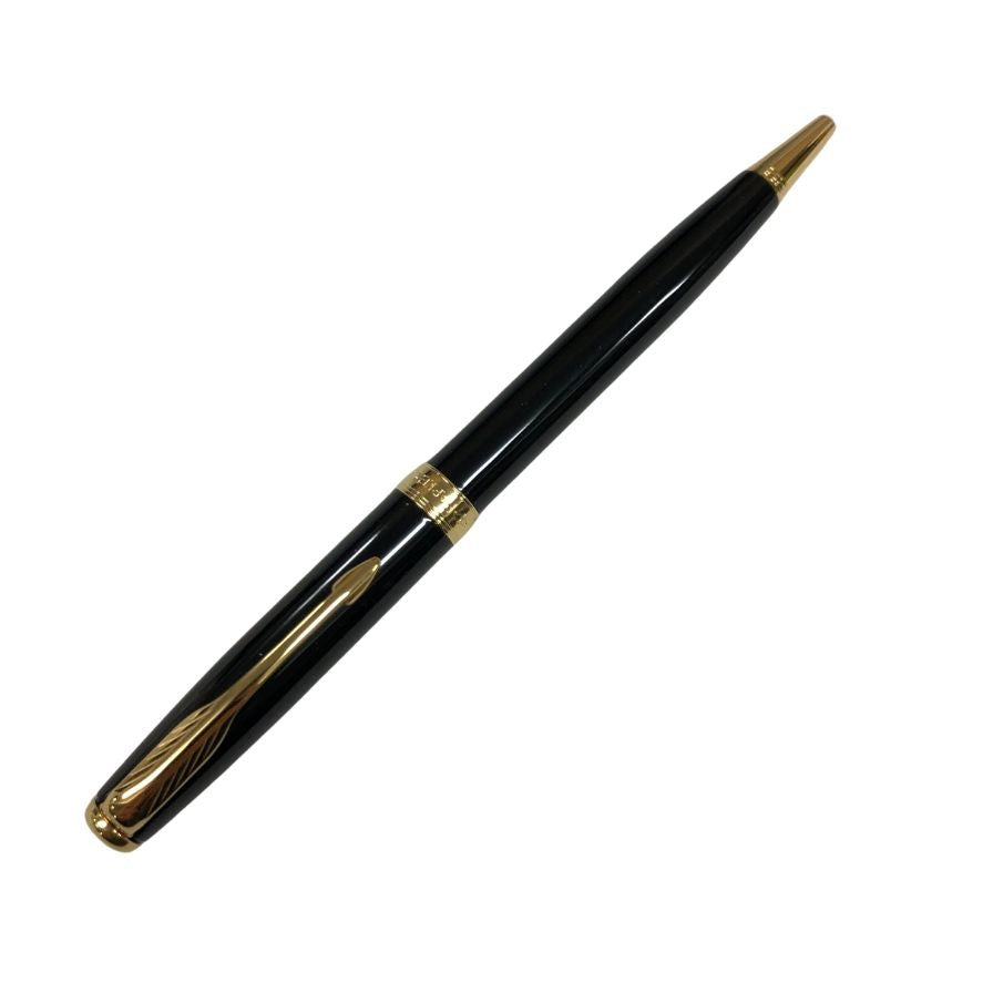 シェーファー 万年筆 インテンシティ ブラック×シルバー Fニブ SHEAFFER【AFI16】