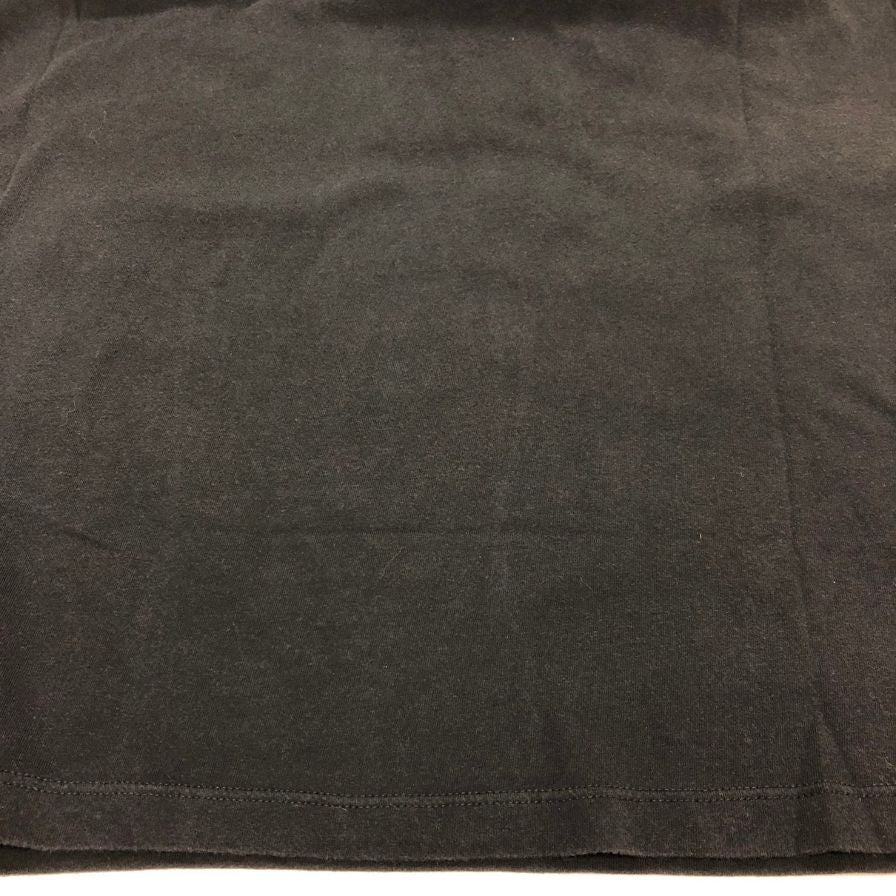 中古◆グッチ 半袖Tシャツ スパンコール ブラック レディース サイズM 492347 GUCCI 【AFB3】