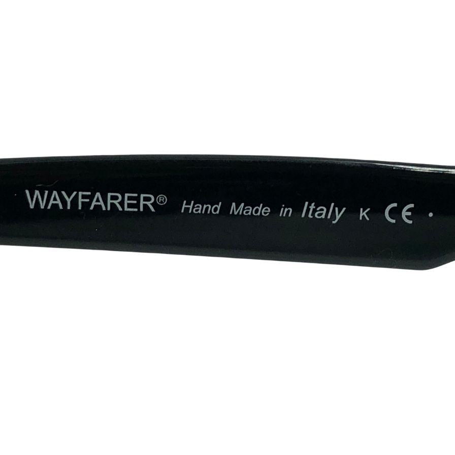 レイバン サングラス ウェイファーラー RB2140F 901 ブラック RayBan WAYFARER【AFI16】