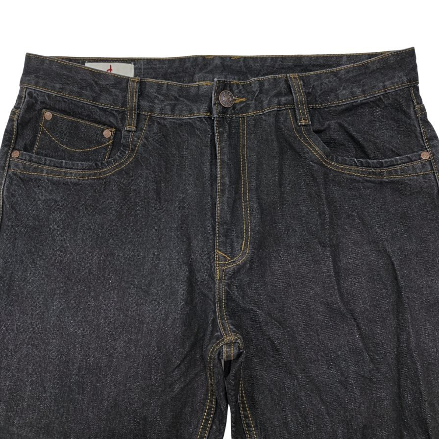 ジーンズ9661623 メンズ サイズ38 JEANS 【AFB51】