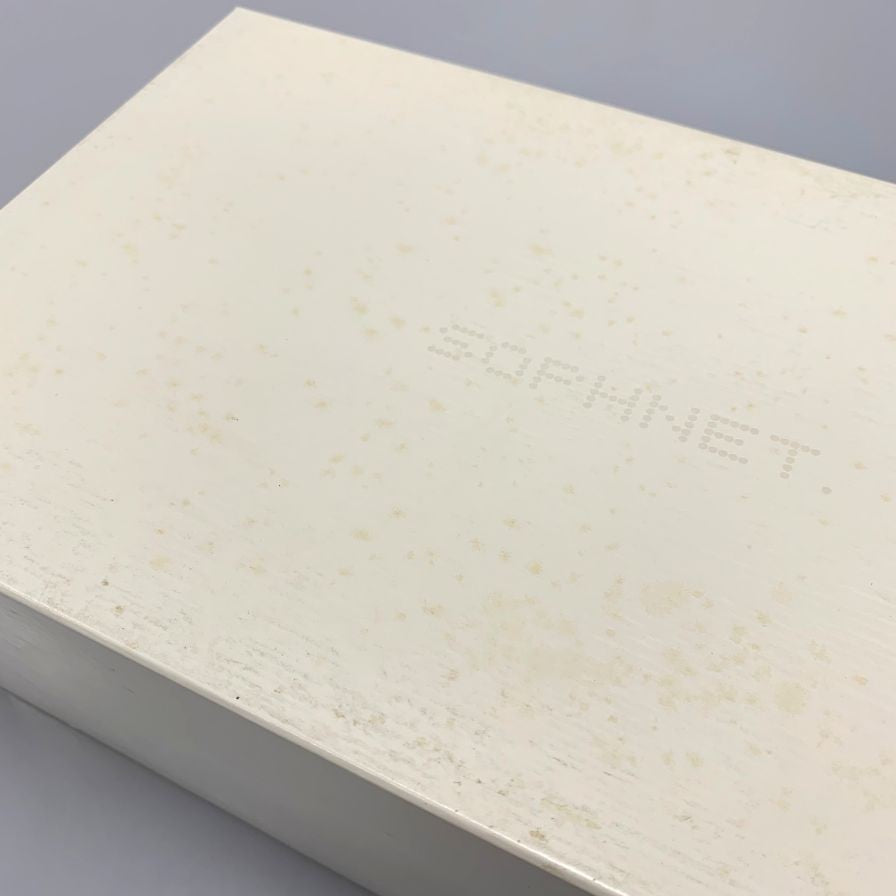 ソフネット ローファー グレインレザー コインローファー 18045 ネイビー メンズ サイズ26cm SOPHNET 約26.0cm【AFD5】