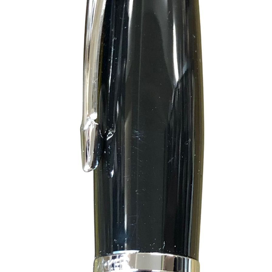 パーカー 万年筆 アーバン CT LC ブラック PARKER【AFB54】