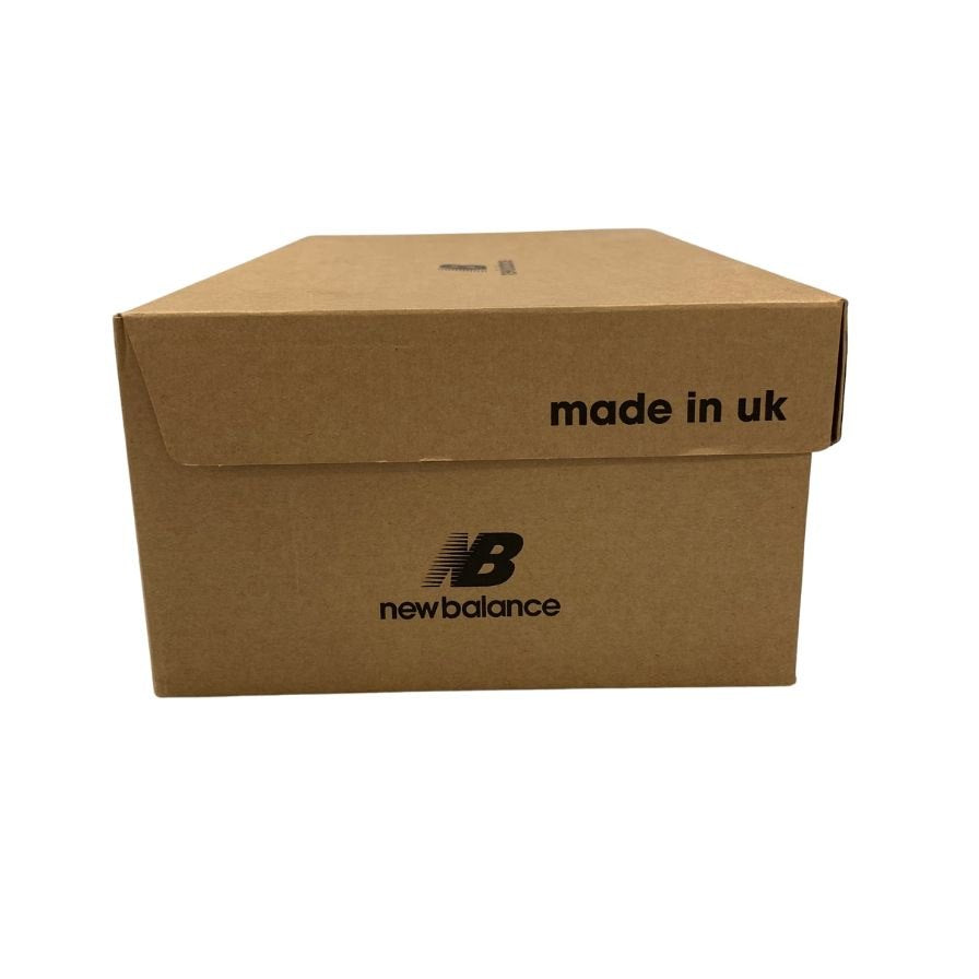 美品◆ニューバランス スニーカー ジョウンド M992JJ MADE IN ENGLAND メンズ サイズUS10 グレー系 NEW BALANCE JJJJound【AFD7】
