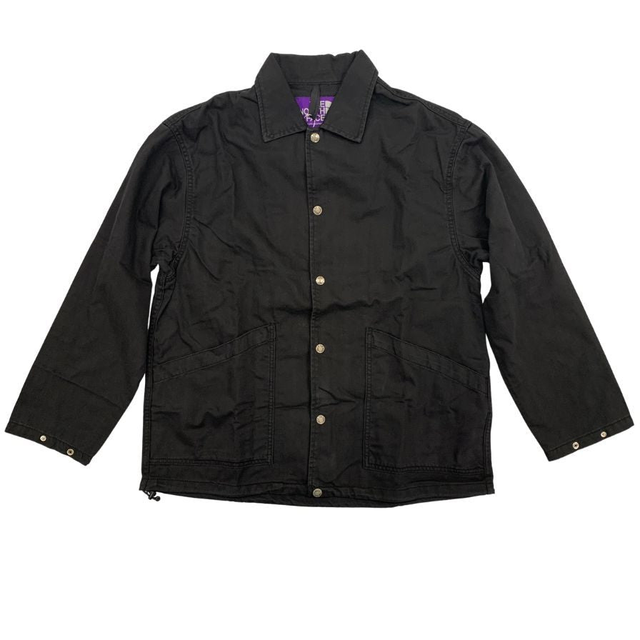 ノースフェイス　パープルレーベル　CPO Jacket np2003n Herringbone Twill C.P.O Jacket (NP2003N) | THE NORTH FACE