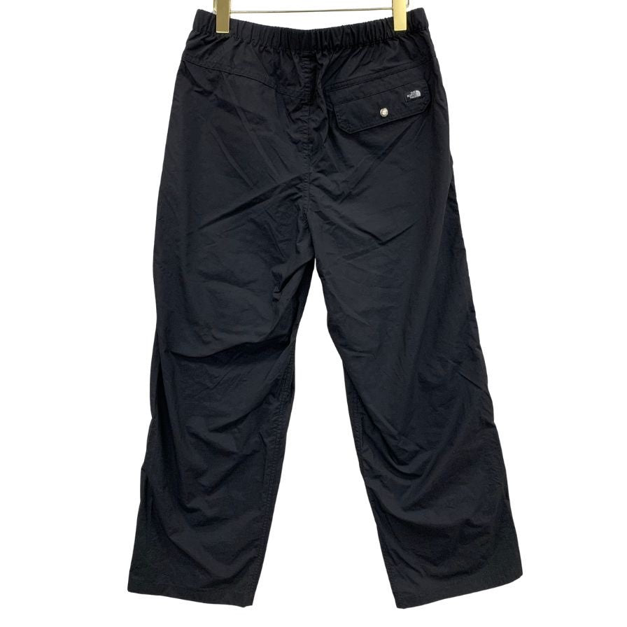 ノースフェイス コンパクトパンツ NB32530 メンズサイズ M ブラック THE NORTH FACE 【AFB45】