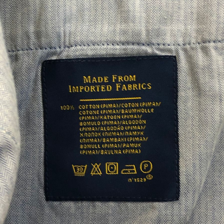 ポロ ラルフローレン チノパン スリムフィット コットン メンズ ベージュ サイズ30/32 POLO RALPH LAUREN 【AFB19】