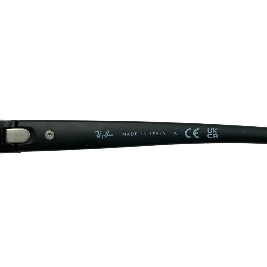 レイバン フェラーリ サングラス カラーレンズ RB4370 レッド Ferrari RayBan【AFI4】