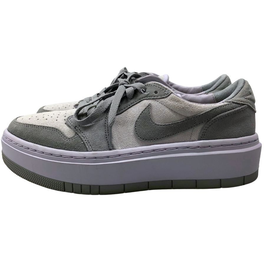 ナイキ エア ジョーダン ワン エレベート ロー ステルス レディース サイズ25.5 DH7004-005 Nike Women's Air Jordan 1 Elevate Low 約25.5cm【AFC30】