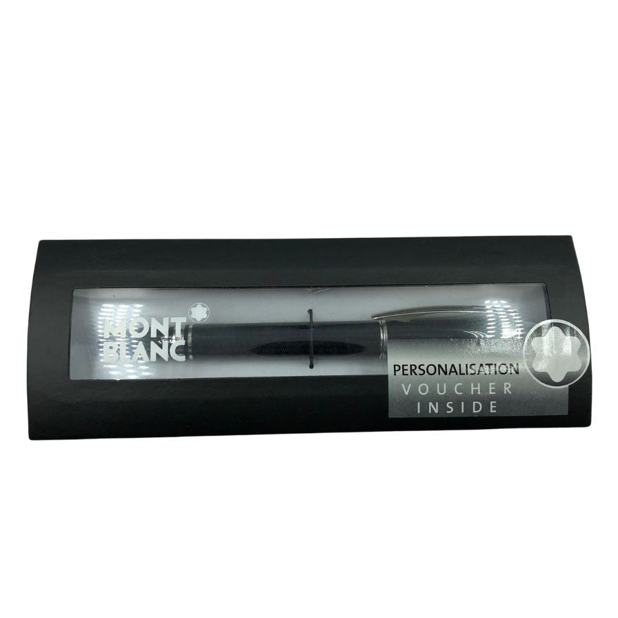 モンブラン ボールペン 全日空免税店限定商品 ファインライナー スターウォーカー レジン IF+R 35754 MONTBLANC FINE LINER STAR WALKER【AFI4】