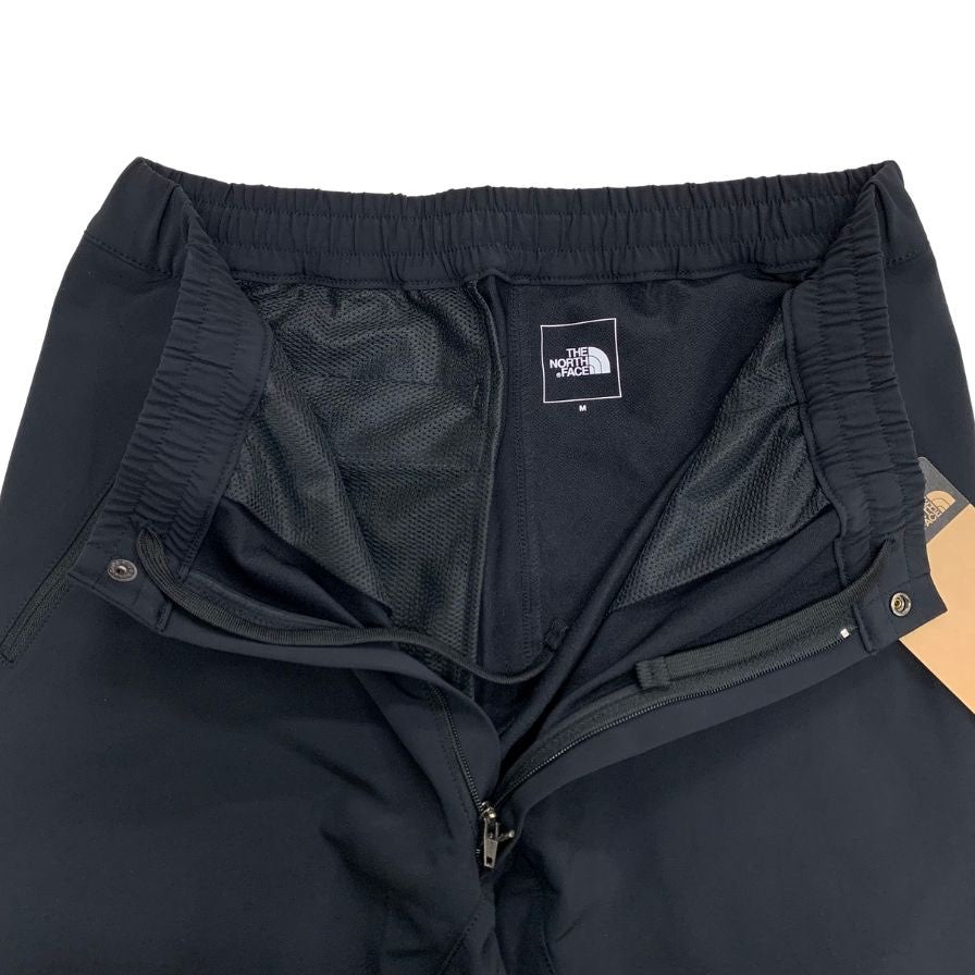 ノースフェイス アルパイン パンツ NB32301 メンズ サイズ M ブラック THE NORTH FACE 【AFB45】