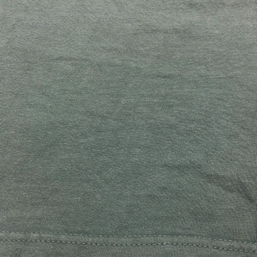 美品◆シュプリーム Tシャツ スージーガール コットン メンズ サイズL カーキ Supreme 【AFB8】